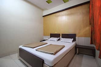 Hotel Sai Varsha, Shirdi 2